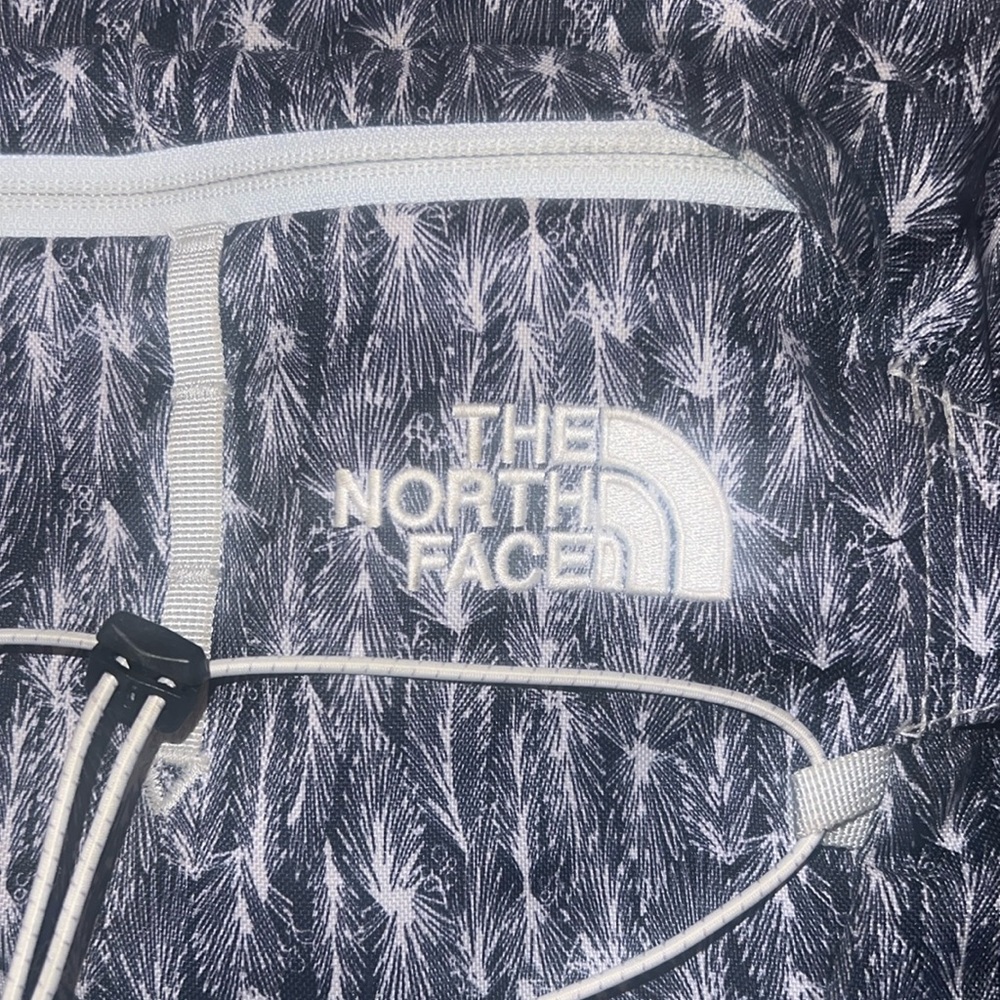 North Face Backpack - image 2